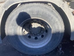 Sitrak C7H 4x2 Седельный тягач - 8