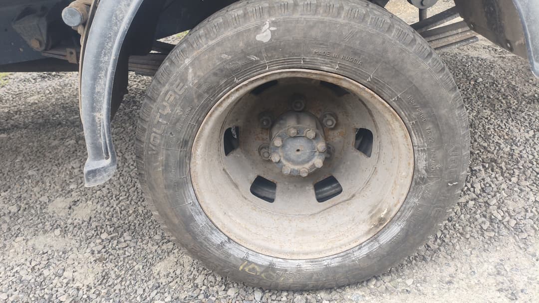 GAZ 3302* Бортовой (Евроборт) - 10