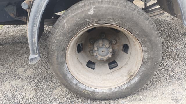 GAZ 3302* Бортовой (Евроборт) - 10