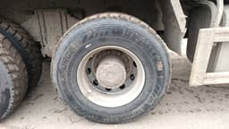 Shacman (Shaanxi) SX* 8x4 Самосвал - 9