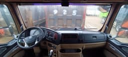 Howo T5G 6x4 Самосвал - 5
