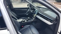 Geely Atlas - 5