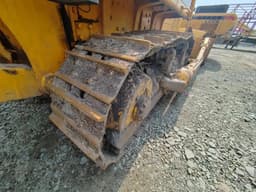 Zauberg B8* Бульдозер - 8