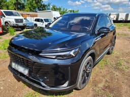 Baic X75 - 1
