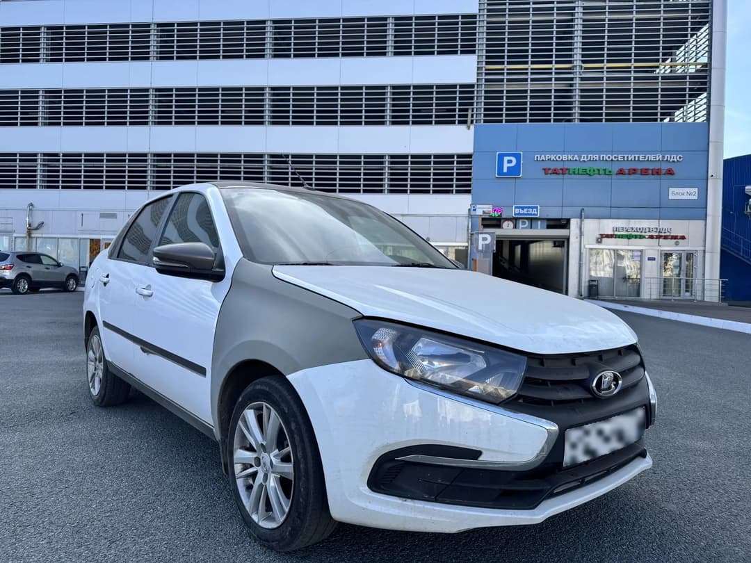 Lada Granta седан - 2