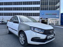 Lada Granta седан - 2