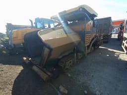 Xcmg RP* Асфальтоукладчик - 1