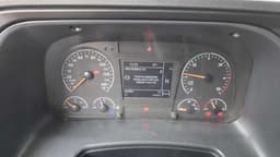 Foton AUMAN 4x2 Седельный тягач - 6