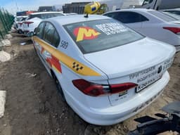 Volkswagen Bora - 4