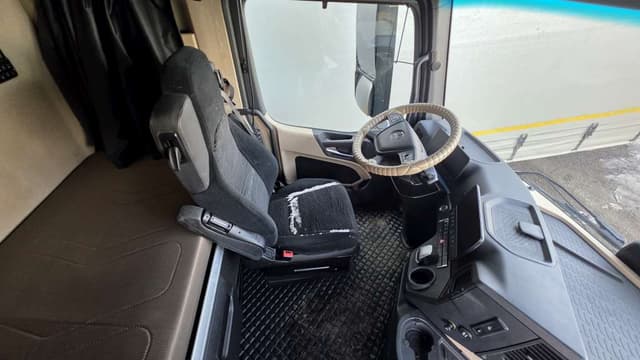 Mercedes-Benz Actros 4x2 Седельный тягач - 6