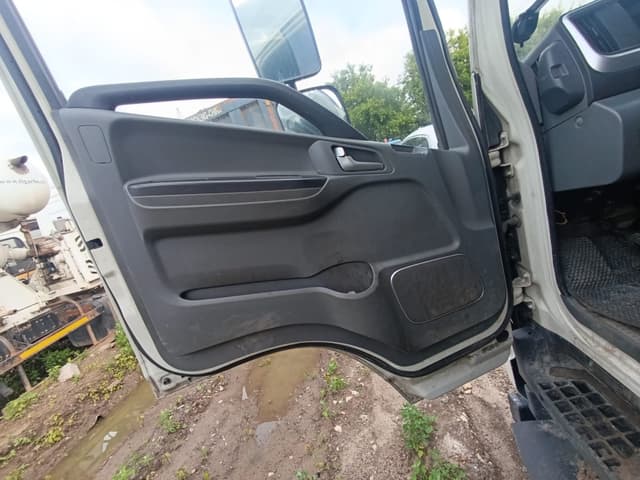 Jac N120 4x2 Бортовой (Евроборт) - 7