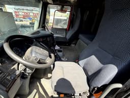 Howo ZZ3407S3867E 8x4 Самосвал - 6
