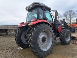 Xam 2204 Трактор - 3