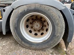 MAN TGX 4X2 Седельный тягач - 8