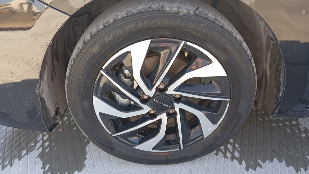Baic U5 Plus - 10