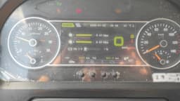 Zoomlion ZTC* 6x4 Автокран - 7