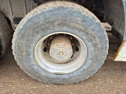 Dongfeng KC 8x4 Самосвал - 9