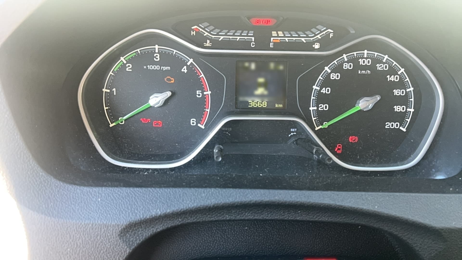 GAZ GAZELLE NEXT 4,6 4x2 Цельнометаллический - 7