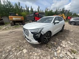 Haval Jolion - 1