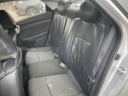 Hyundai Solaris - 9