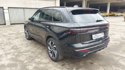 Geely Monjaro - 4