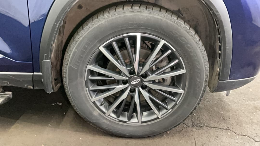 Chery Tiggo 8 PRO MAX - 10