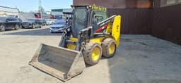 Lonking FV1200 Мини погрузчик - 1