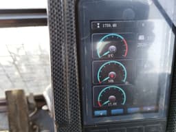 Rmx ER150* Экскаватор колесный - 7