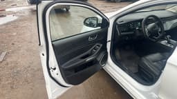 Omoda S5 - 8