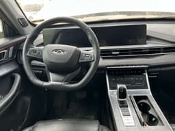 Chery Tiggo 7 PRO MAX - 5