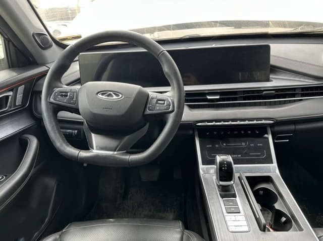 Chery Tiggo 7 PRO MAX - 5