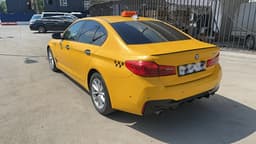 BMW 5 серия - 4