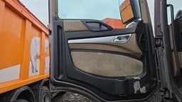 Howo T5G 8x4 Самосвал - 8