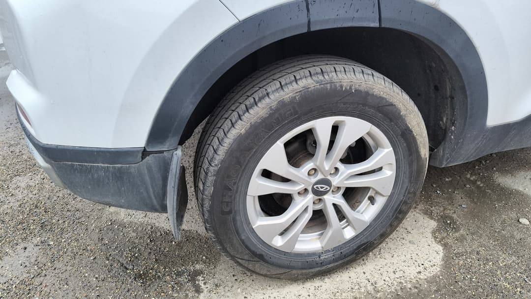 Chery Tiggo 4 PRO - 9