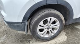 Chery Tiggo 4 PRO - 9