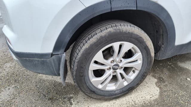 Chery Tiggo 4 PRO - 9
