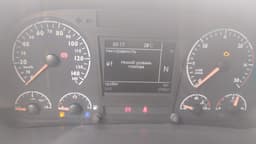 Foton AUMAN 4x2 Седельный тягач - 7