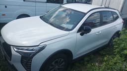 Haval Jolion - 1