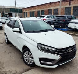 Lada Vesta седан - 2