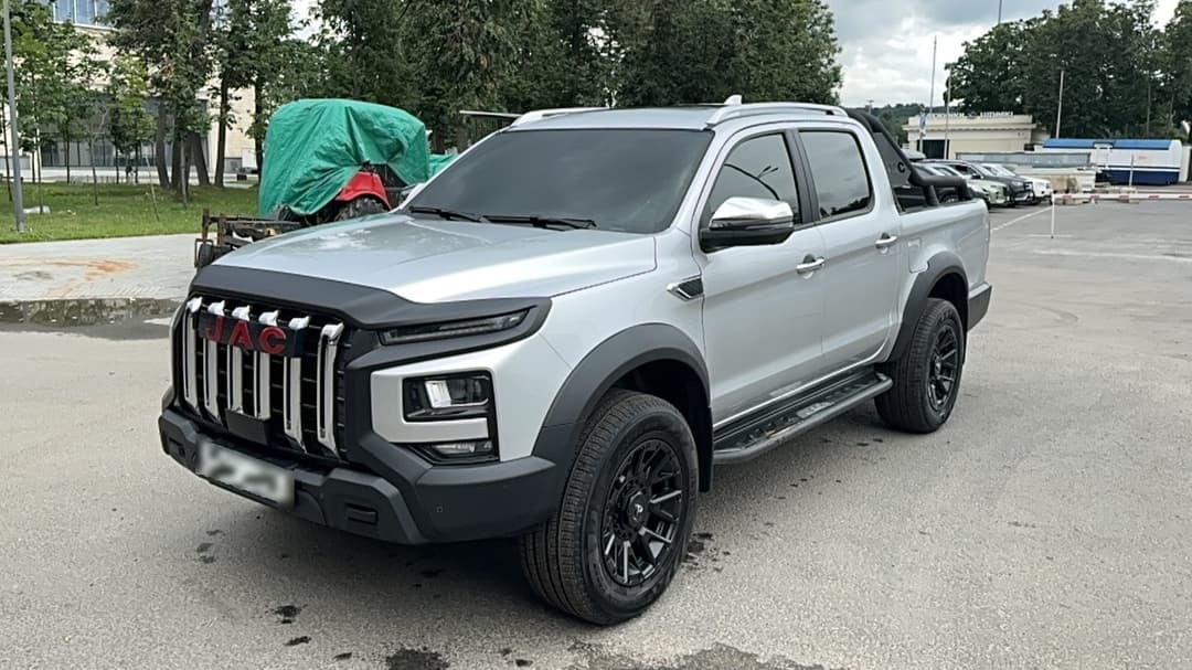 Jac T9 - 1