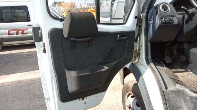 Автомаш 2834* на шасси GAZ GAZELLE BUSINESS Промтоварный - 7