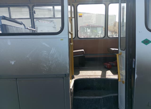ПАЗ 3205 Автобус - 6