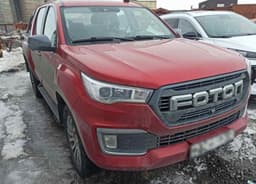 Foton TUNLAND G7 - 2