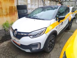 Renault Kaptur - 1