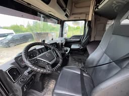 Sitrak C7H MAX 6x4 Седельный тягач - 5