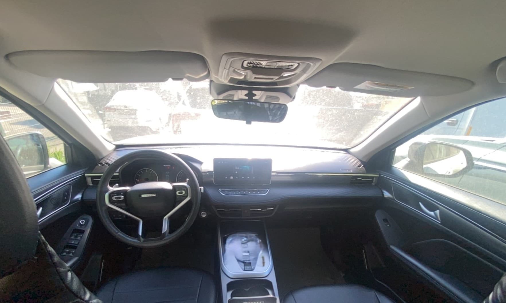 Haval Jolion - 5