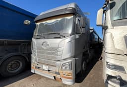 FAW JH6 4x2 Седельный тягач - 1