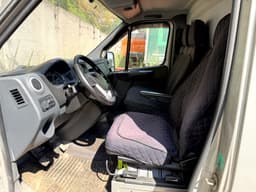 Спектр-Авто 2790* на шасси GAZ GAZELLE NEXT Бортовой (Евроборт) - 6