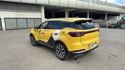 Chery Tiggo 7 PRO MAX - 4