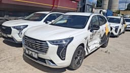 Haval Jolion - 1
